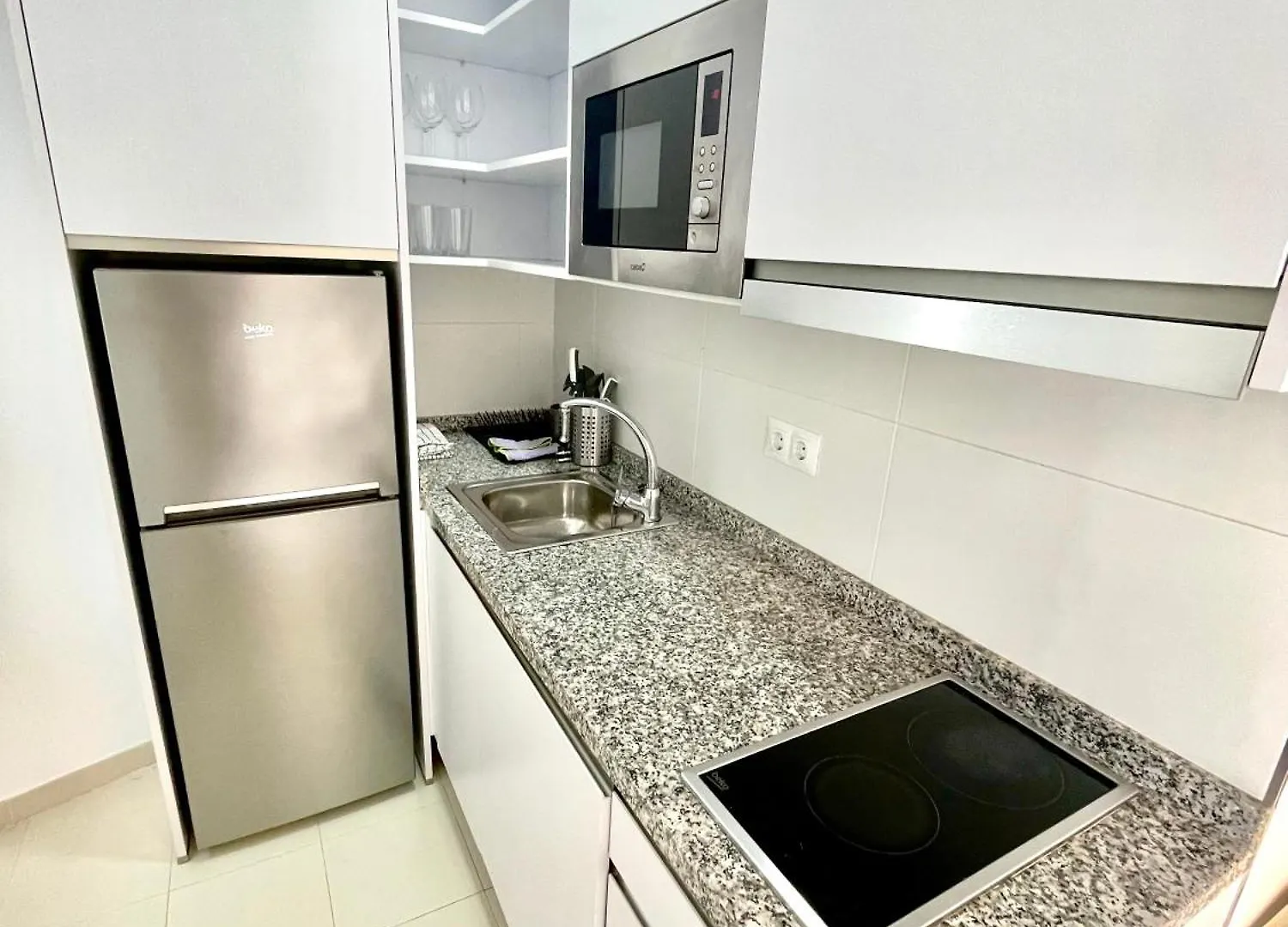 Alquiler Turistico Casas De Campos Málaga 0*,