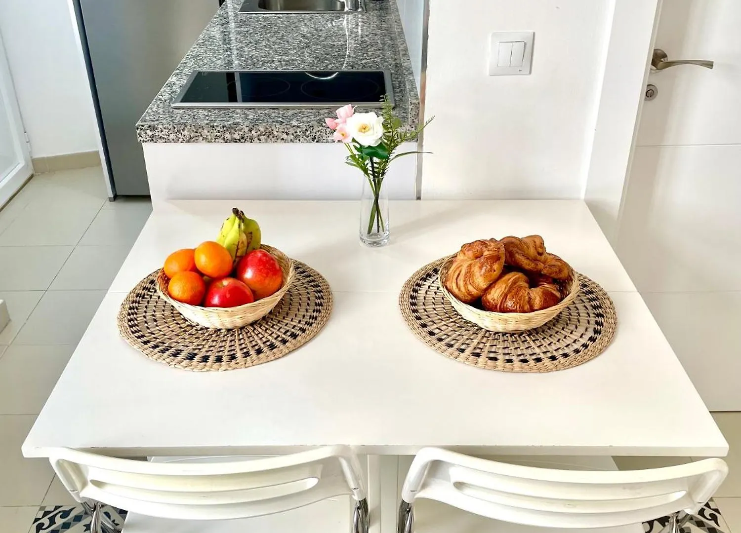 Alquiler Turistico Casas De Campos Málaga Lejlighed